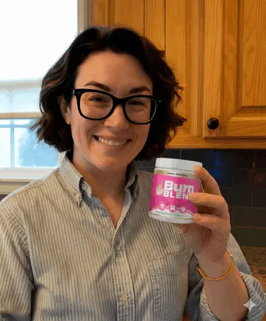 BurnBlend Reviews 3